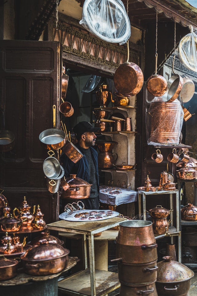 fes city