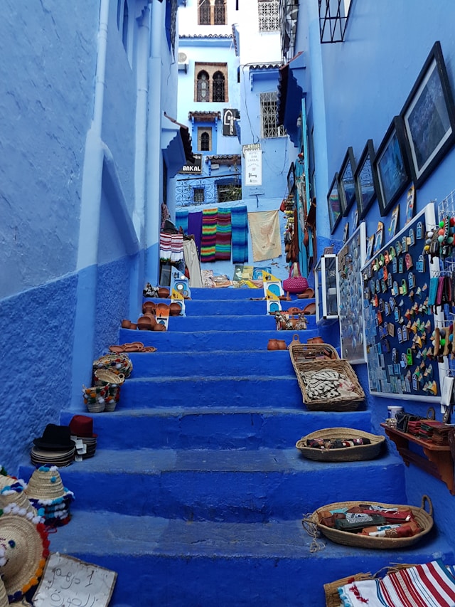 chefchaouen