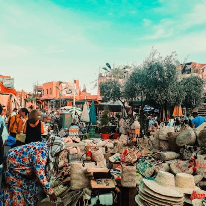 marrakech tour