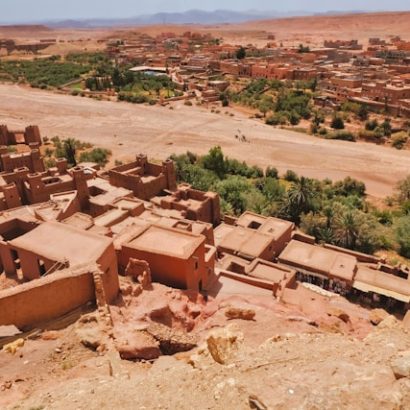 ait ben haddou