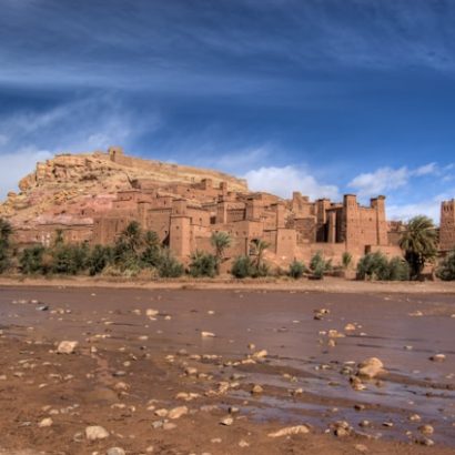 viaggi nel deserto di 3 giorni da Fes a Marrakech e ait ben haddou