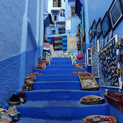 chefchaouen