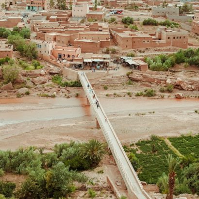 ait ben haddou